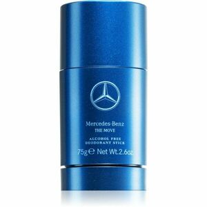 Mercedes-Benz The Move deostick bez alkoholu pro muže 75 g obraz