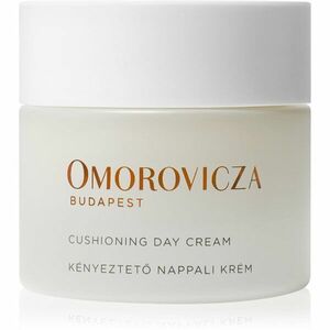 Omorovicza Hydro-Mineral Cushioning Day Cream omlazující denní krém pro všechny typy pleti 50 ml obraz