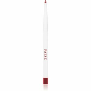 Paese The Kiss Lips Lip Liner konturovací tužka na rty odstín 04 Rusty Red 0, 3 g obraz
