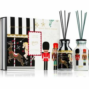 ipuro Finest Season dárková sada 2x50 ml obraz