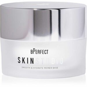 BPerfect Skin Studio Smooth & Hydrate Primer Base podkladová hydratační báze pod make-up 30 ml obraz