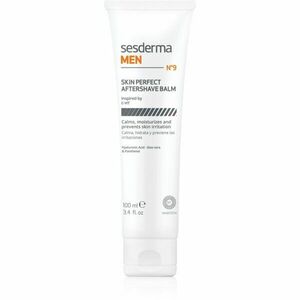 Sesderma Men balzám po holení 100 ml obraz