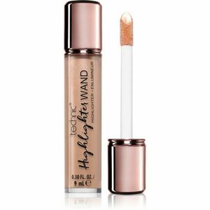 Technic Cosmetics Highlighter Wand krémový rozjasňovač odstín Beam Me Up 9 ml obraz