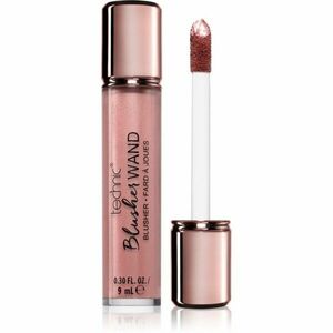 Technic Cosmetics Blusher Wand krémová tvářenka odstín Tempt Me 9 ml obraz