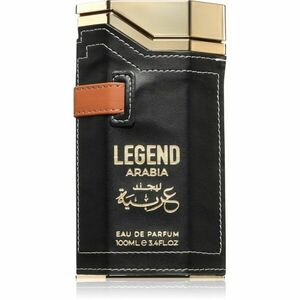 Emper Legend Arabia parfémovaná voda unisex 100 ml obraz