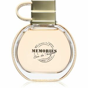 Emper Memories Woman parfémovaná voda pro ženy 100 ml obraz
