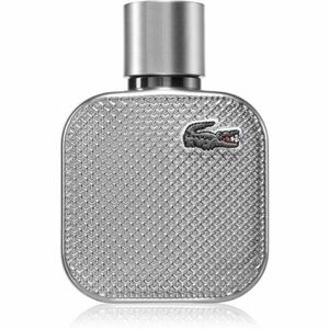 Lacoste L.12.12 Silver Grey parfémovaná voda pro muže 50 ml obraz