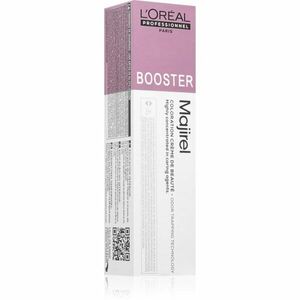 L’Oréal Professionnel Majirel BOOSTER permanentní barva na vlasy odstín BOOSTER VIOLET 60 ml obraz