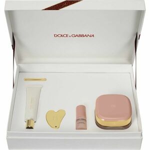Dolce&Gabbana Fresh Skin Gift Set dárková sada pro ženy obraz