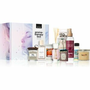 Beauty Beauty Box Notino –⁠⁠⁠⁠⁠⁠ Aromatherapy Box dárková sada obraz
