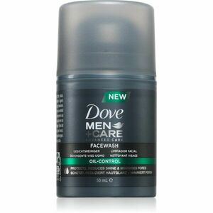 Dove Men+Care pleťový krém pro mastnou pleť pro muže 50 ml obraz