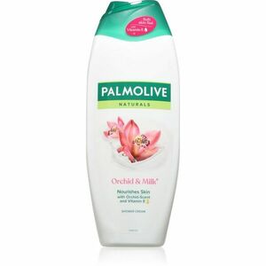 Palmolive Orchid Bag Set dárková sada na tělo obraz