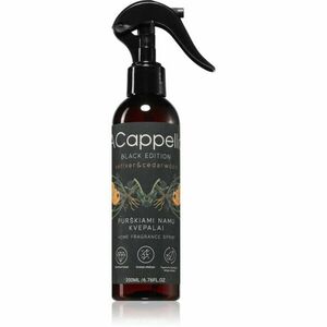 ACappella Vetiver & Cedarwood bytový sprej 200 ml obraz