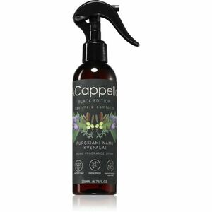 ACappella Cashmere Comforts bytový sprej 200 ml obraz