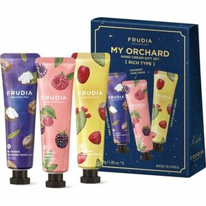 Frudia My Orchard Gift Set dárková sada na ruce obraz