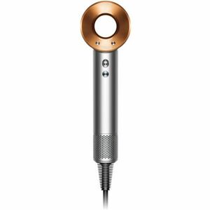 Dyson Supersonic Origin HD07 Silver/Copper fén na vlasy 1 ks obraz