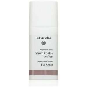 Dr. Hauschka Regeneration oční sérum s regeneračním účinkem 15 ml obraz