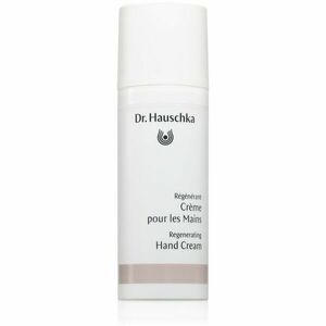 Dr. Hauschka Regeneration regenerační krém na ruce 50 ml obraz