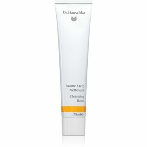 Dr. Hauschka Cleansing And Tonization čisticí balzám se zklidňujícím účinkem 75 ml obraz