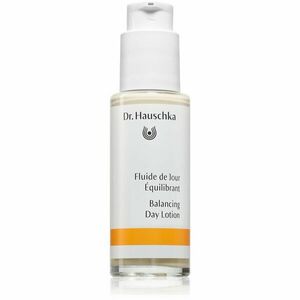Dr. Hauschka Facial Care lehké mléko pro mastnou a smíšenou pleť 50 ml obraz