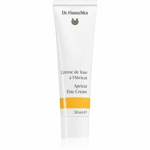 Dr. Hauschka Facial Care revitalizační krém pro suchou pleť 30 ml obraz