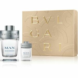 BVLGARI Bvlgari Man Rain Essence dárková sada pro muže 1 ks obraz