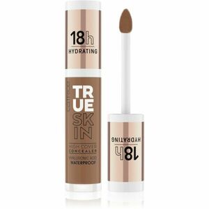 Catrice True Skin tekutý krycí korektor odstín 094 Warm Cocoa 4.5 ml obraz