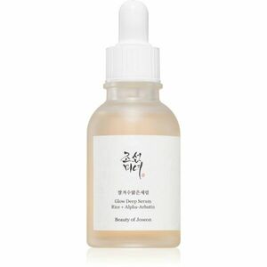 Beauty of Joseon Glow Deep Serum Rice + Arbutin rozjasňující sérum pro sjednocení barevného tónu pleti 60 ml obraz