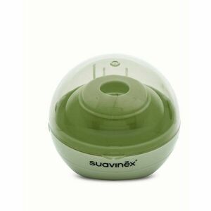 Suavinex Portable Soother Steriliser UV sterilizátor Green 1 ks obraz