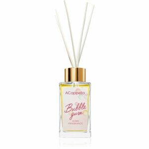 ACappella Bubble Gum aroma difuzér s náplní 100 ml obraz