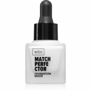 Wibo Match Perfector Lightener rozjasňující podkladová báze 15 ml obraz