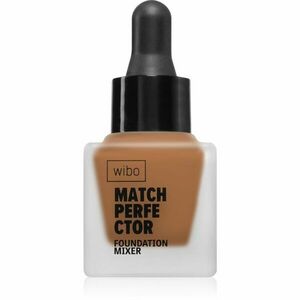 Wibo Match Perfector Darkener tónující fluid do make-upu 15 ml obraz