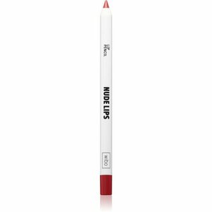 Wibo Nude Lips krémová tužka na rty odstín 3 1.4 g obraz