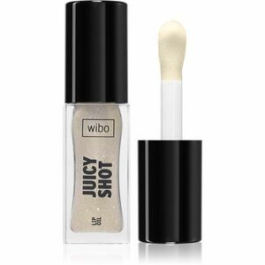 Wibo Juicy Shot třpytivý olej na rty odstín 02 6 g obraz