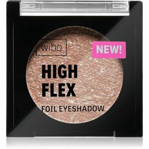 Wibo High Flex třpytivé oční stíny odstín 02 Money Honey 2.5 g obraz