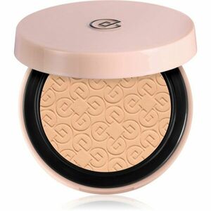 Collistar Impeccabile Compact Powder kompaktní pudr pro matný vzhled odstín 30G - Honey 8 g obraz