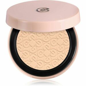 Collistar Impeccabile Compact Powder kompaktní pudr pro matný vzhled odstín 10N - Ivory 8 g obraz