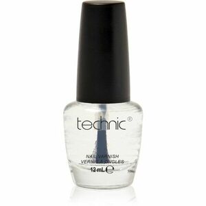Technic Cosmetics Nail Varnish podkladový lak na nehty 12 ml obraz