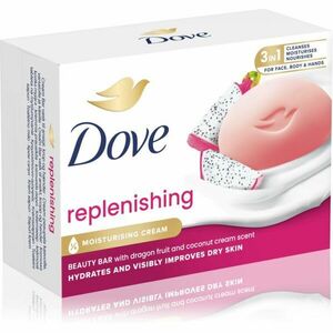 Dove Replenishing tuhé mýdlo 90 g obraz