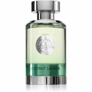 Paris Corner Coconut Lagoon parfémovaná voda unisex 100 ml obraz