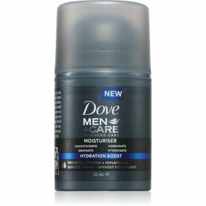 Dove Men+Care hydratační pleťový krém pro muže 50 ml obraz
