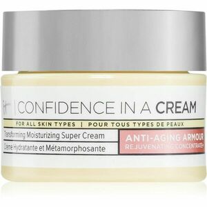 IT Cosmetics Confidence In a Cream hydratační pleťový krém proti stárnutí 15 ml obraz