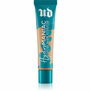 Urban Decay Hydromaniac Tinted Glow Hydrator hydratační make-up odstín 40 35 ml obraz