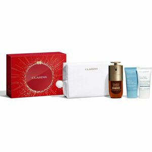 Clarins Double Serum Holiday Season dárková sada obraz