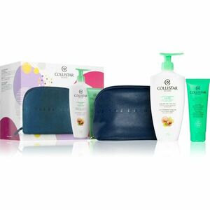 Collistar Body Set dárková sada s vyživujícím účinkem obraz