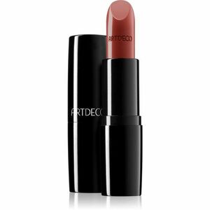 ARTDECO Perfect Color krémová rtěnka se saténovým finišem odstín 834 Rosewood Rouge 4 g obraz