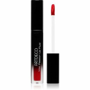 ARTDECO Mat Passion matná tekutá rtěnka odstín 42 Boho Red 3 ml obraz