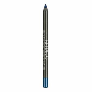 ARTDECO Soft Liner Waterproof voděodolná tužka na oči odstín 221.45 Cornflower Blue 1.2 g obraz