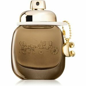 Coach Gold parfém pro ženy 30 ml obraz
