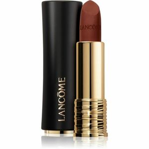 Lancôme L'Absolu Rouge Drama Matte 2024 matná rtěnka plnitelná odstín 338 3.4 g obraz